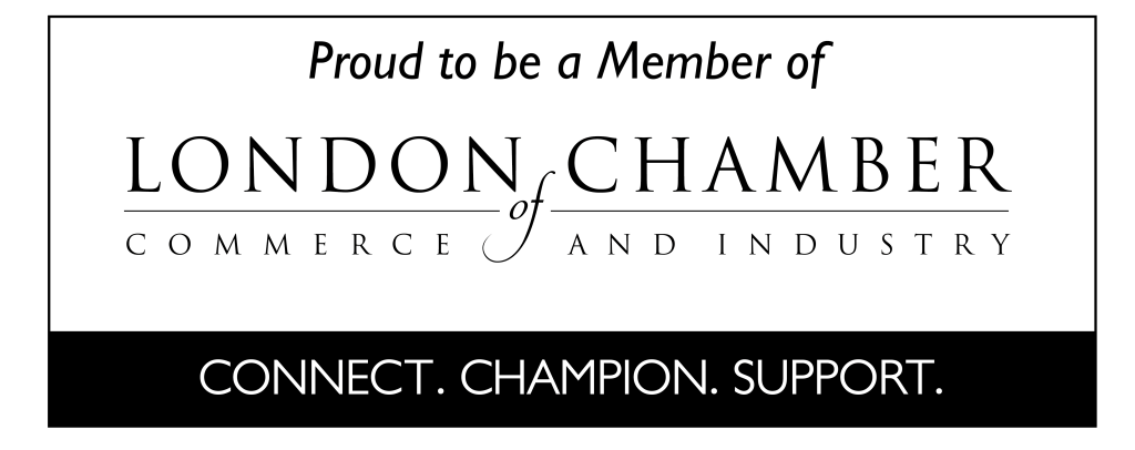 London Chamber of Commerce and Industry LCCI logo – BSE.ltd (Business School England) partner