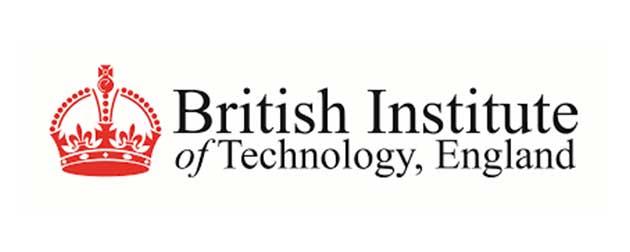 British Institute of Technology logo – BSE.ltd (Business School England) partner